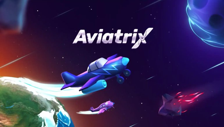 Aviatrix crash gioco