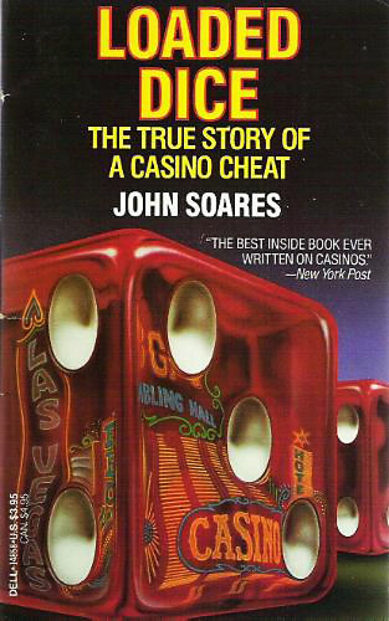 Dadi caricati - Un libro di John Soares