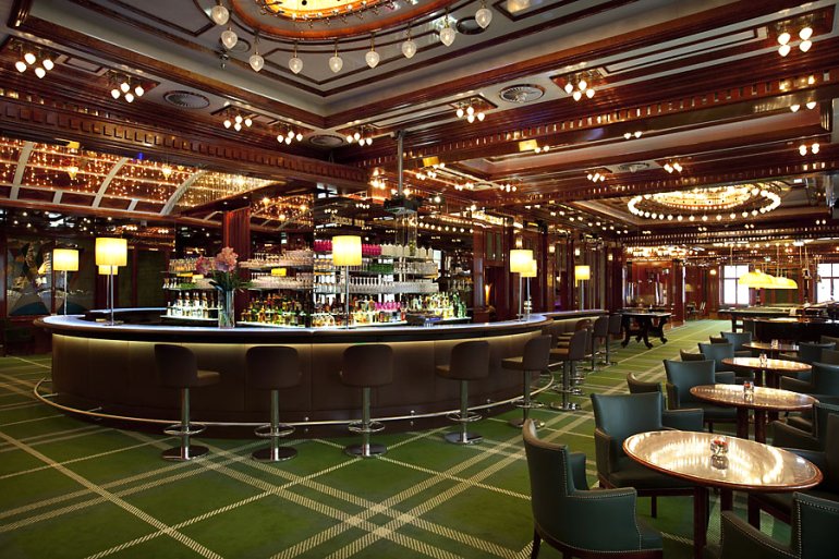 Bar Casinò Vienna Ristorante