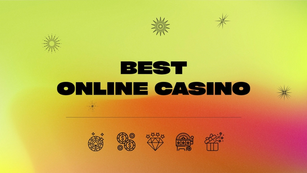 Buoni casinò su internet