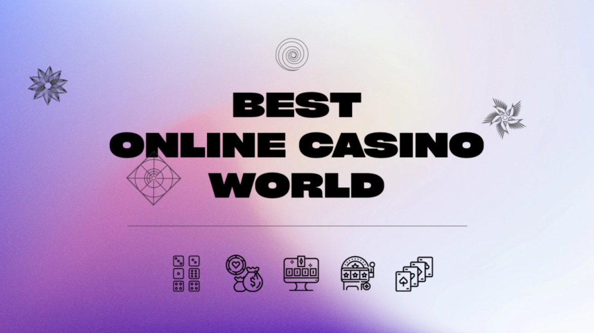 i migliori casinò online del mondo