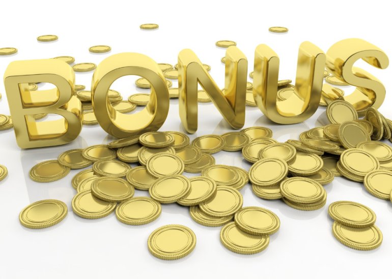 bonus del casinò