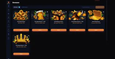 Up to 100€ on your first deposit at Honey Money: Casinò online Honey Money