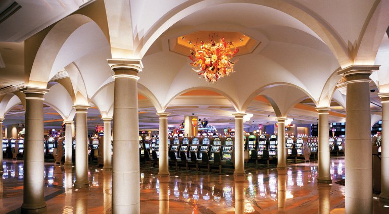 Casino at Borgata