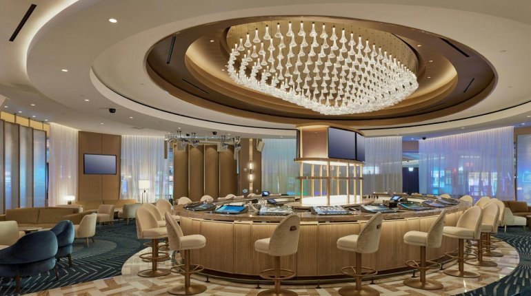 Borgata Sports Bar