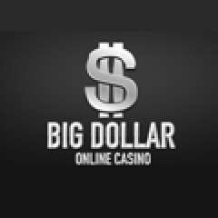 Bonus di registrazione fino a $500 a BigDollar