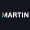 75% sul terzo deposito presso Martin