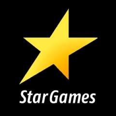 Bonus del 100% e programma di lealità ai StarGames