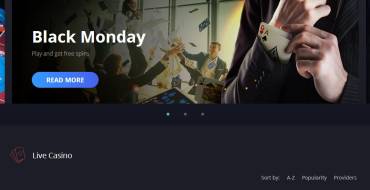 Twin Casino: Offerte