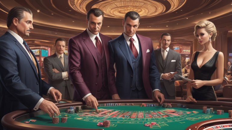 gestori di casinò offline