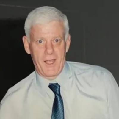 Alan Woods