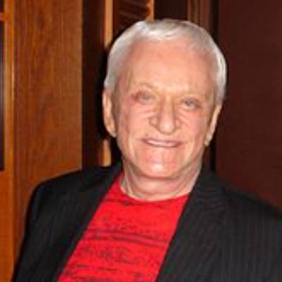 Donald Joseph Laughlin