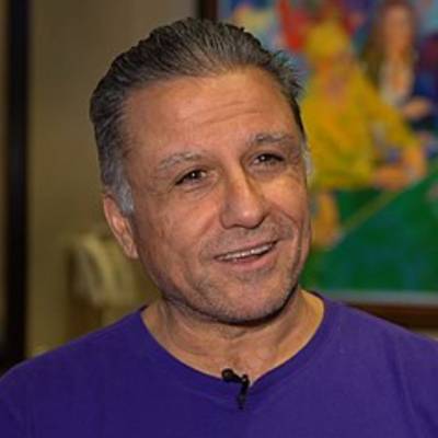 Eliahu Ilan Elezra