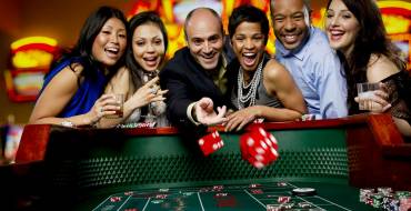 Flea: Clienti del casinò