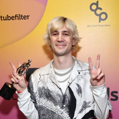 Félix Lengyel (xQc)