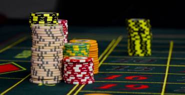 Incorrect Bet: Fiches del casinò