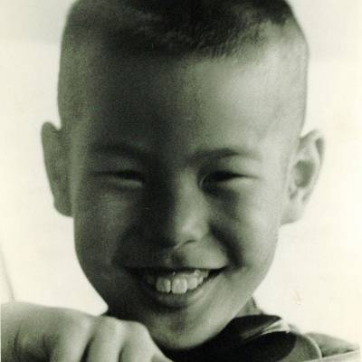 John Chang