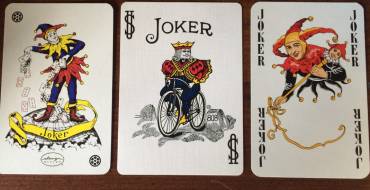 Joker: Burloni