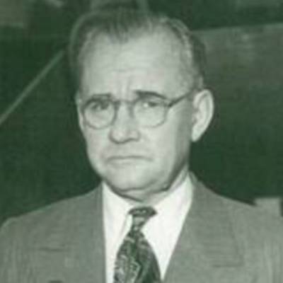 Lincoln Fitzgerald