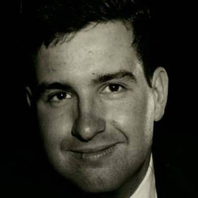 Richard W. Munchkin