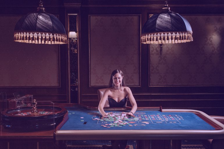 Guadagnare giocando alla roulette