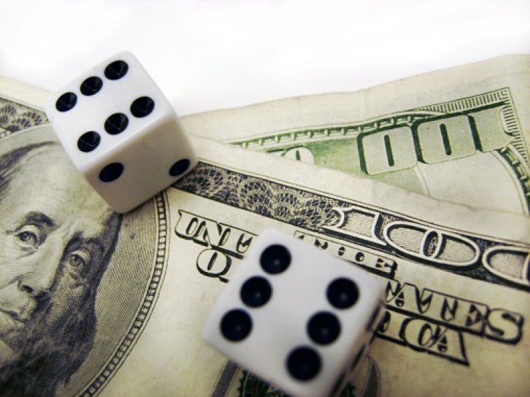 Gioco d'azzardo online in Italia