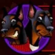 Pinscher simbolo in Dogfather slot