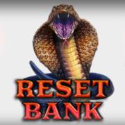 1 Reel Egypt: Azzeramento della banca