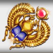 1 Reel Egypt: Scarabeo