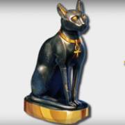 1 Reel Egypt: Gatto
