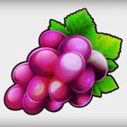 1 Reel Fruits: Uva