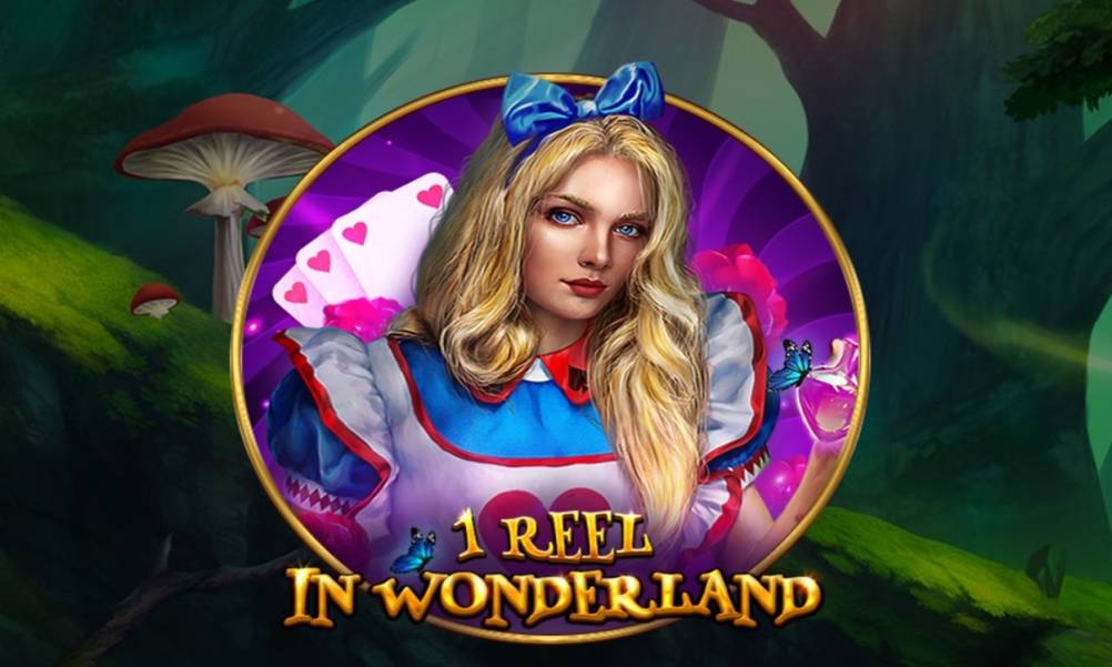 1 Reel In Wonderland