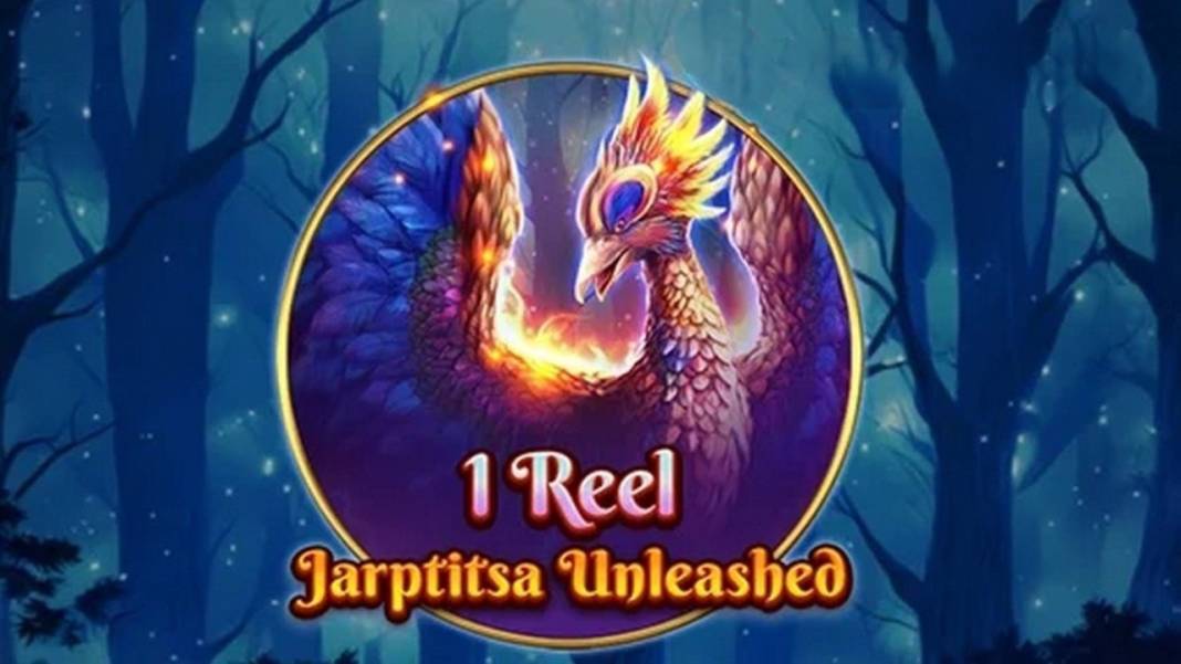 1 Reel Jarptitsa Unleashed