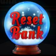 1 Reel Xmas: Azzeramento della banca