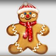1 Reel Xmas: Biscotti