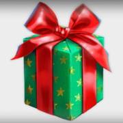 1 Reel Xmas: Presente
