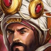 10 001 Nights MegaWays: Sceicco
