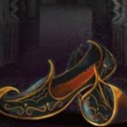 10 001 Nights MegaWays: Scarpe