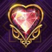 10 001 Nights MegaWays: Cuori