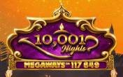 Slot 10 001 Nights MegaWays