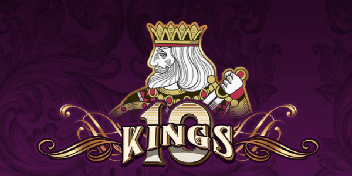 10 Kings