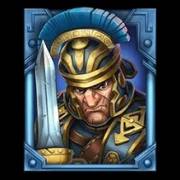 10 Swords: Guerriero
