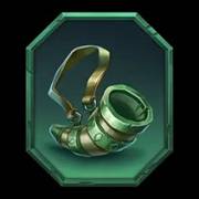 10 Swords: Corno