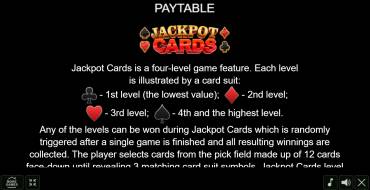 100 Power Hot: Jackpot