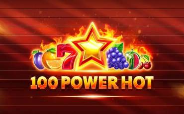 100 Power Hot
