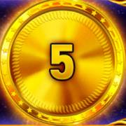 12 Coins: Moneta