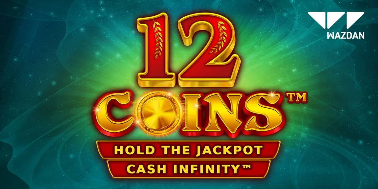 12 Coins