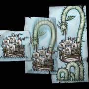 1429 Uncharted Seas: Selvaggio