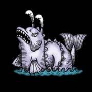 1429 Uncharted Seas: Pesce