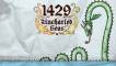 Slot 1429 Uncharted Seas